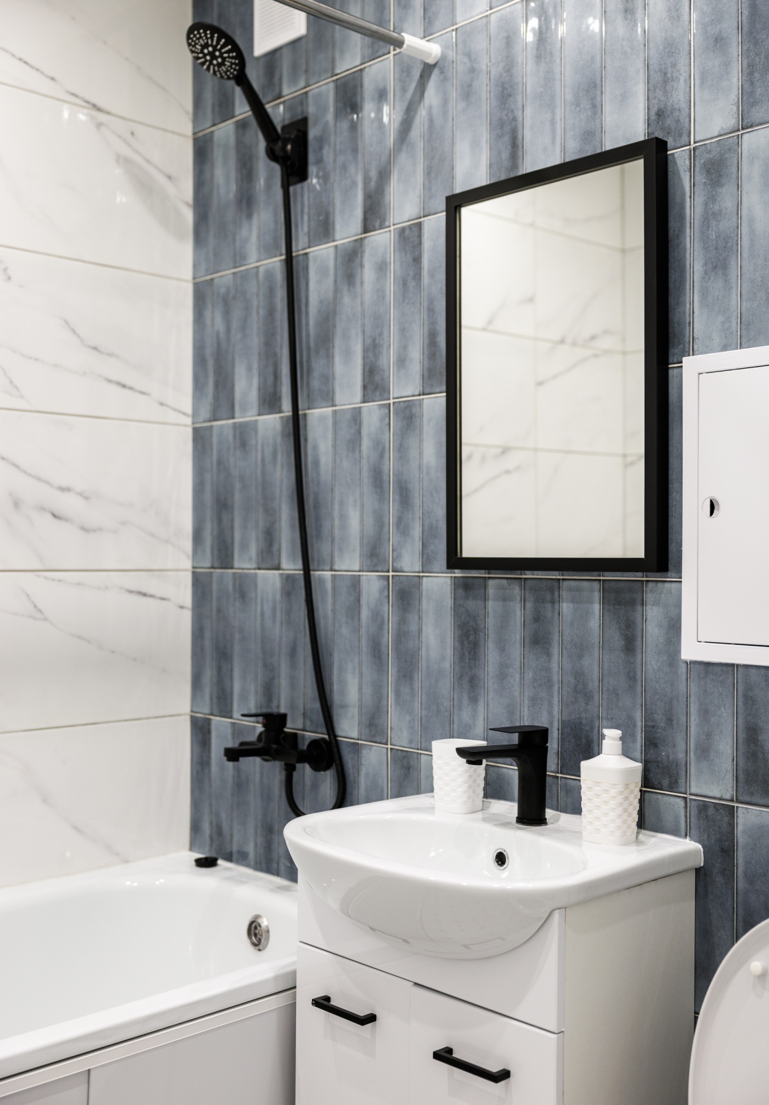 1-к квартира