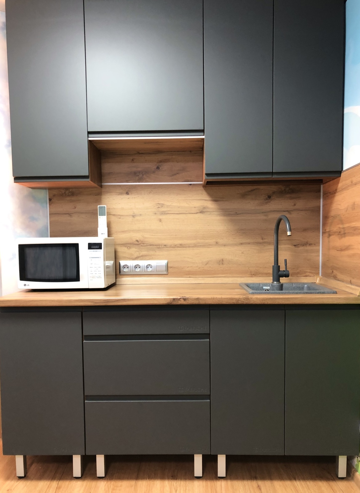 Апартаменты с Джакузи и видом на Парк