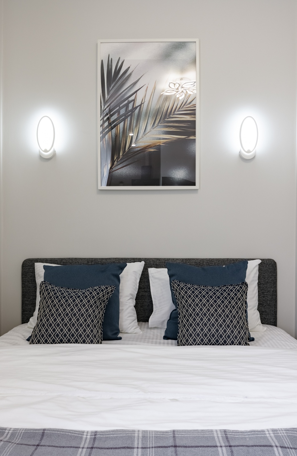 Квартира-студия на ул. Сойфера, 16В