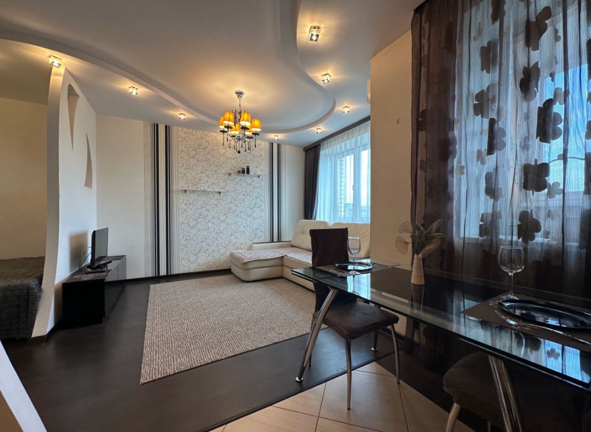 1-к квартира на ул. Ленина, 24