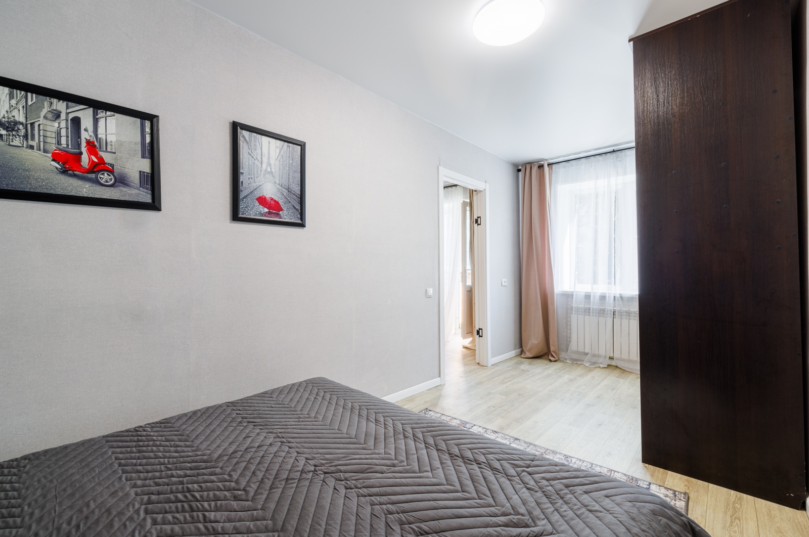 2-к квартира на пр-т Ленина, 74А