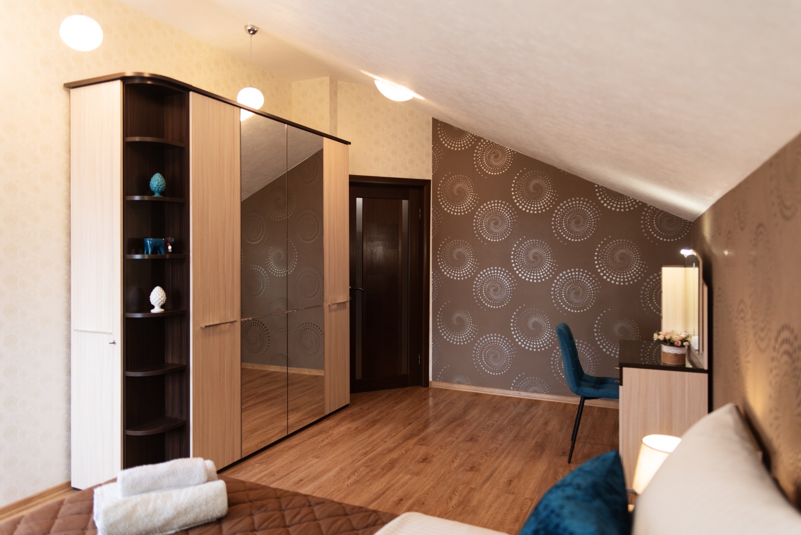 1-к квартира на пр-т Ленина, 52Б