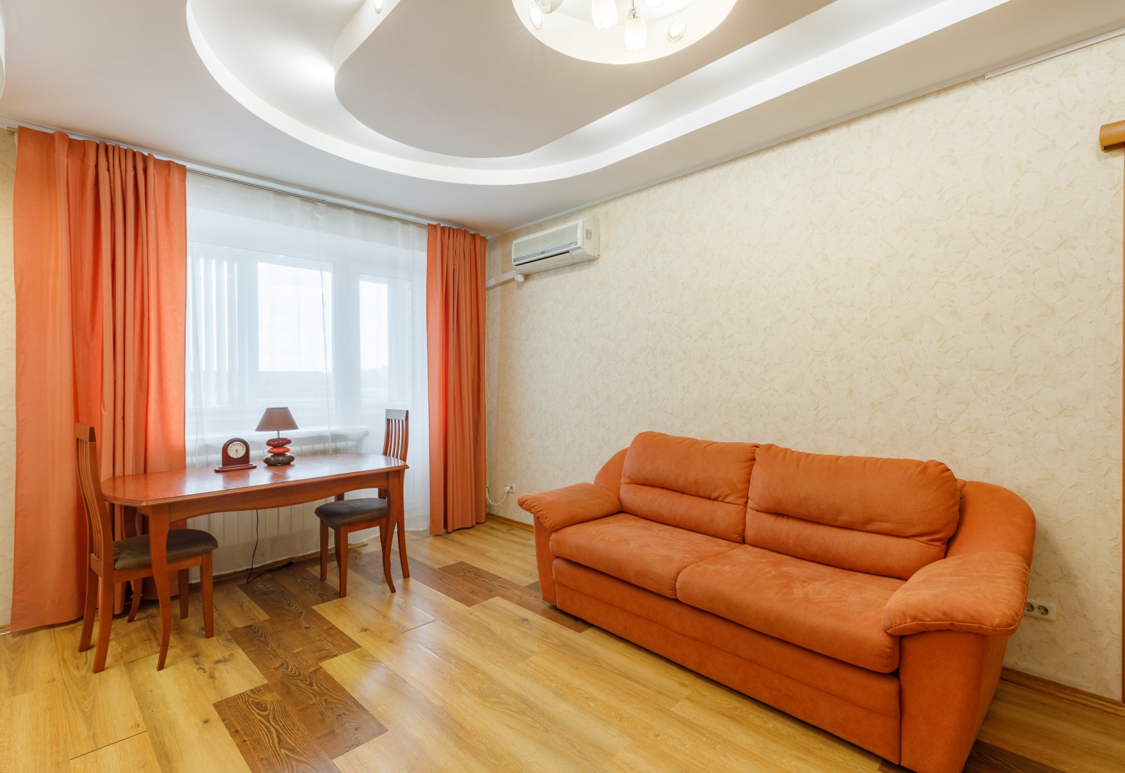 2-к квартира на пр-т Ленина, 76