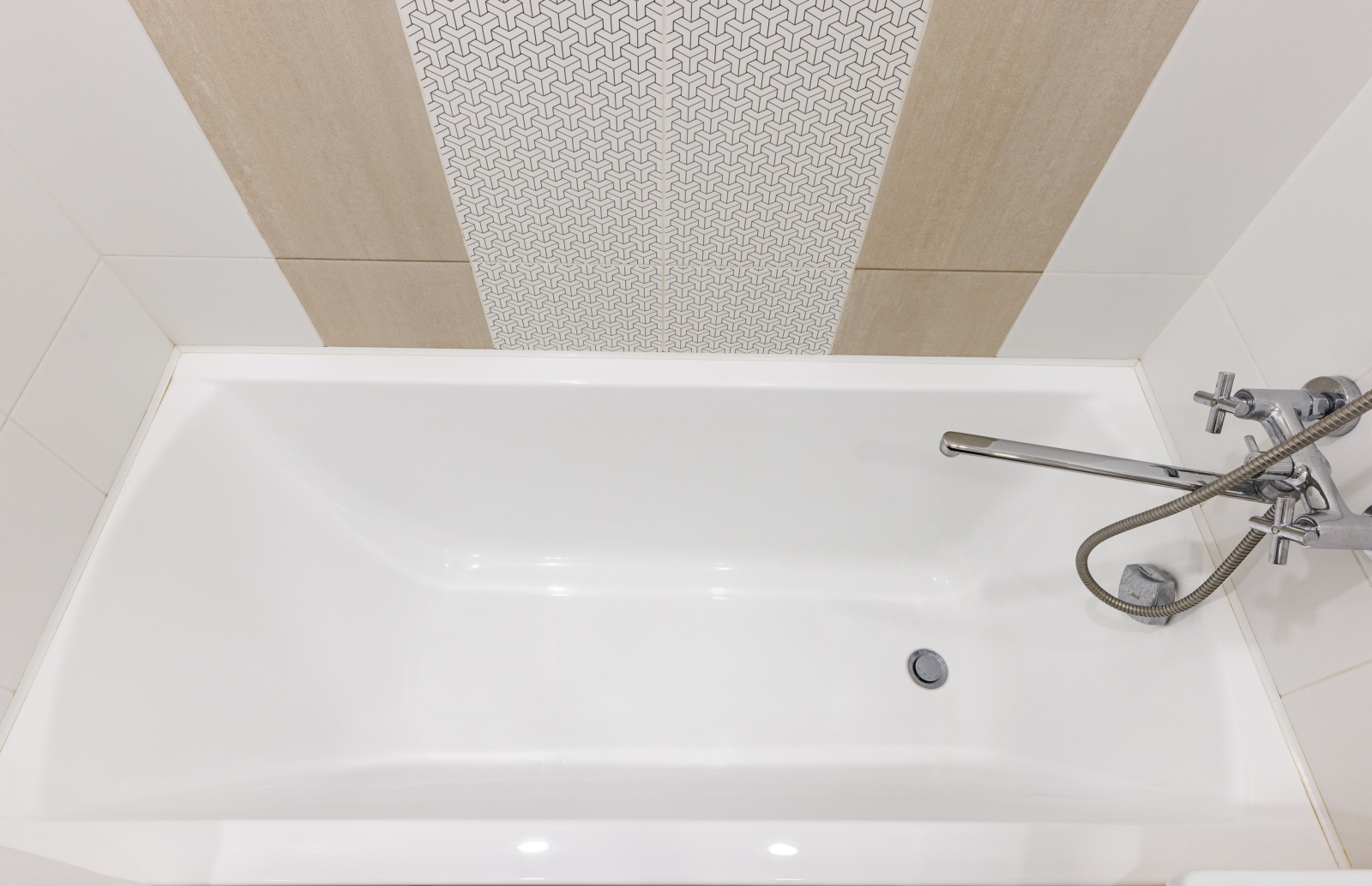 1-к квартира на ул. Фрунзе, 15