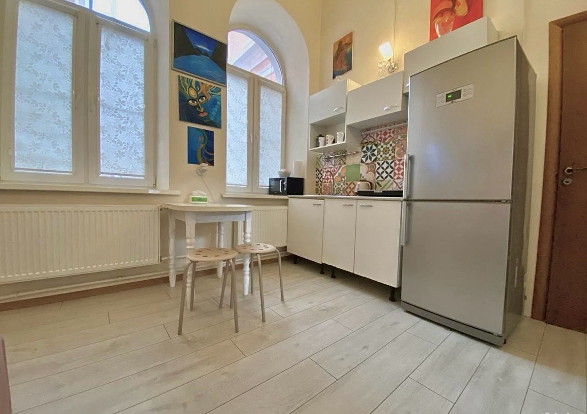 Царская Студия