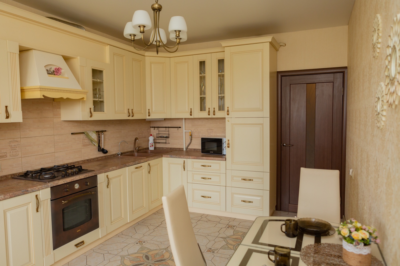 1-к квартира на пр-т Ленина, 52Б