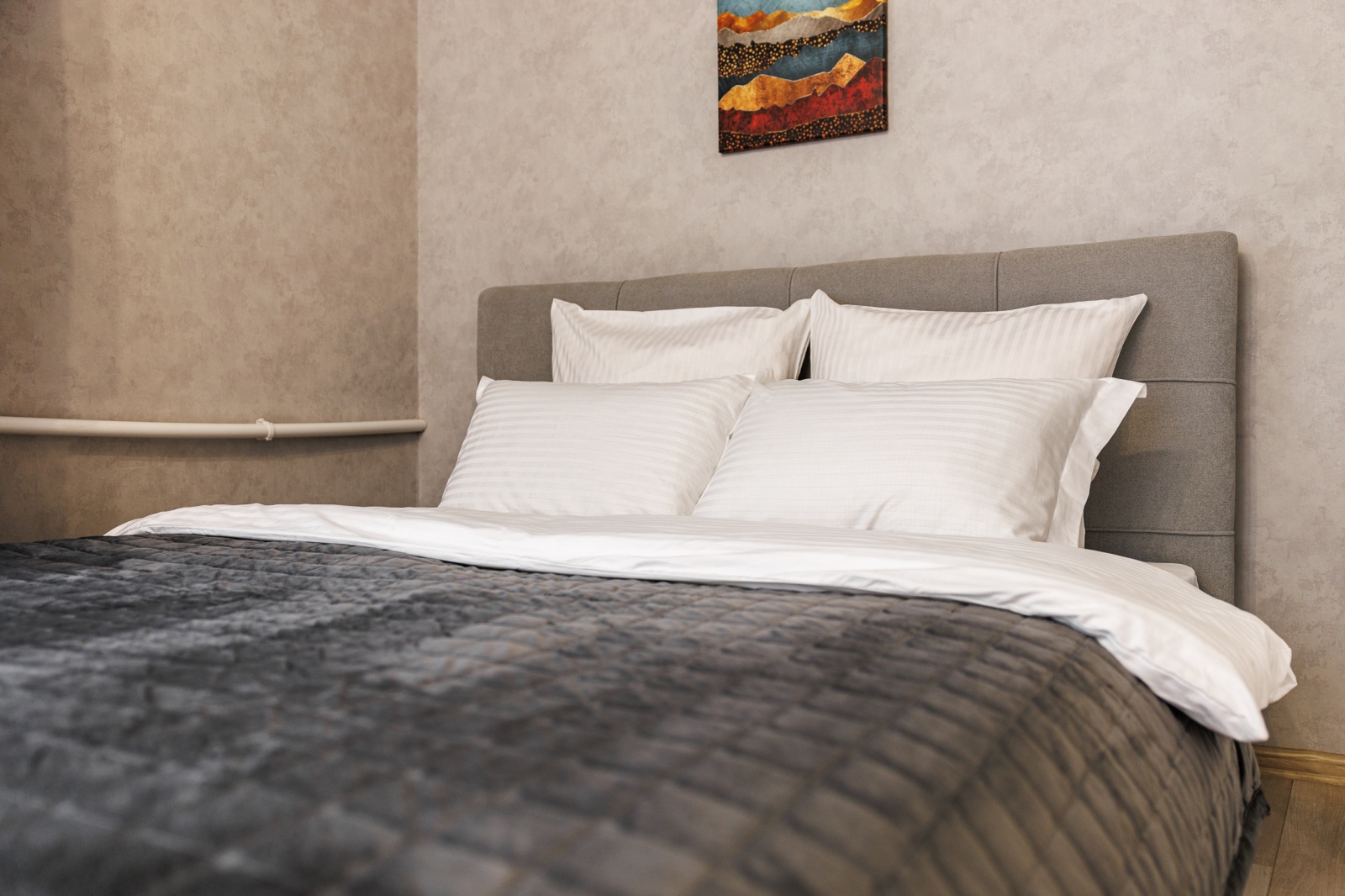 1-к квартира на ул. Свободы, 59