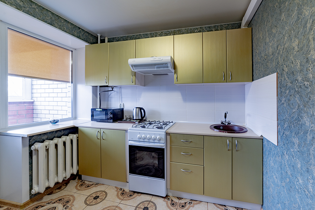 Inndays Луначарского, 49