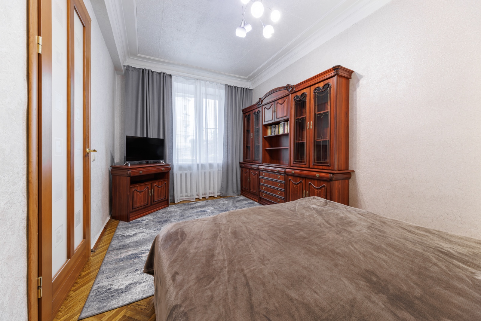 2-к квартира на пр-т Ленина, 60