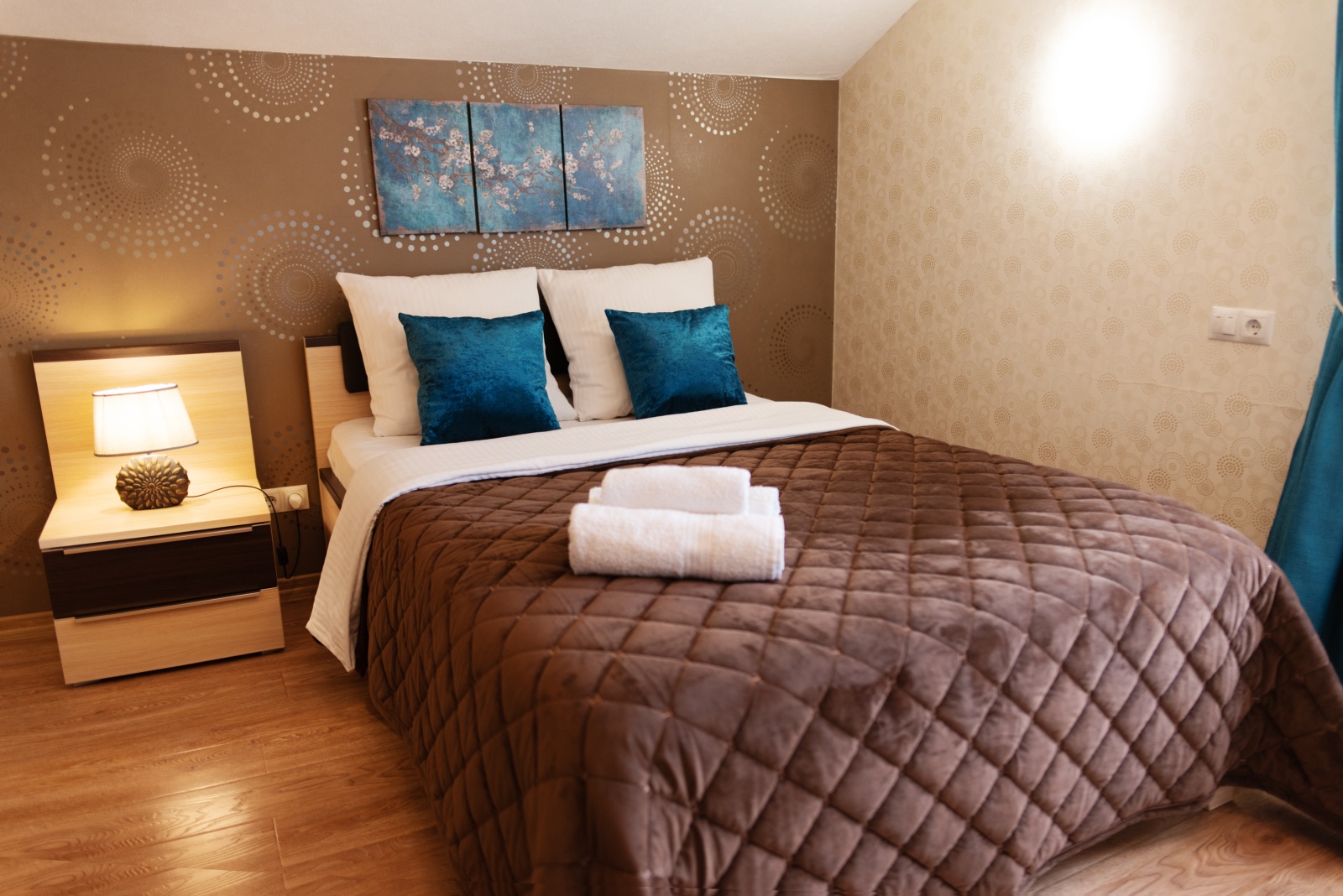 1-к квартира на пр-т Ленина, 52Б