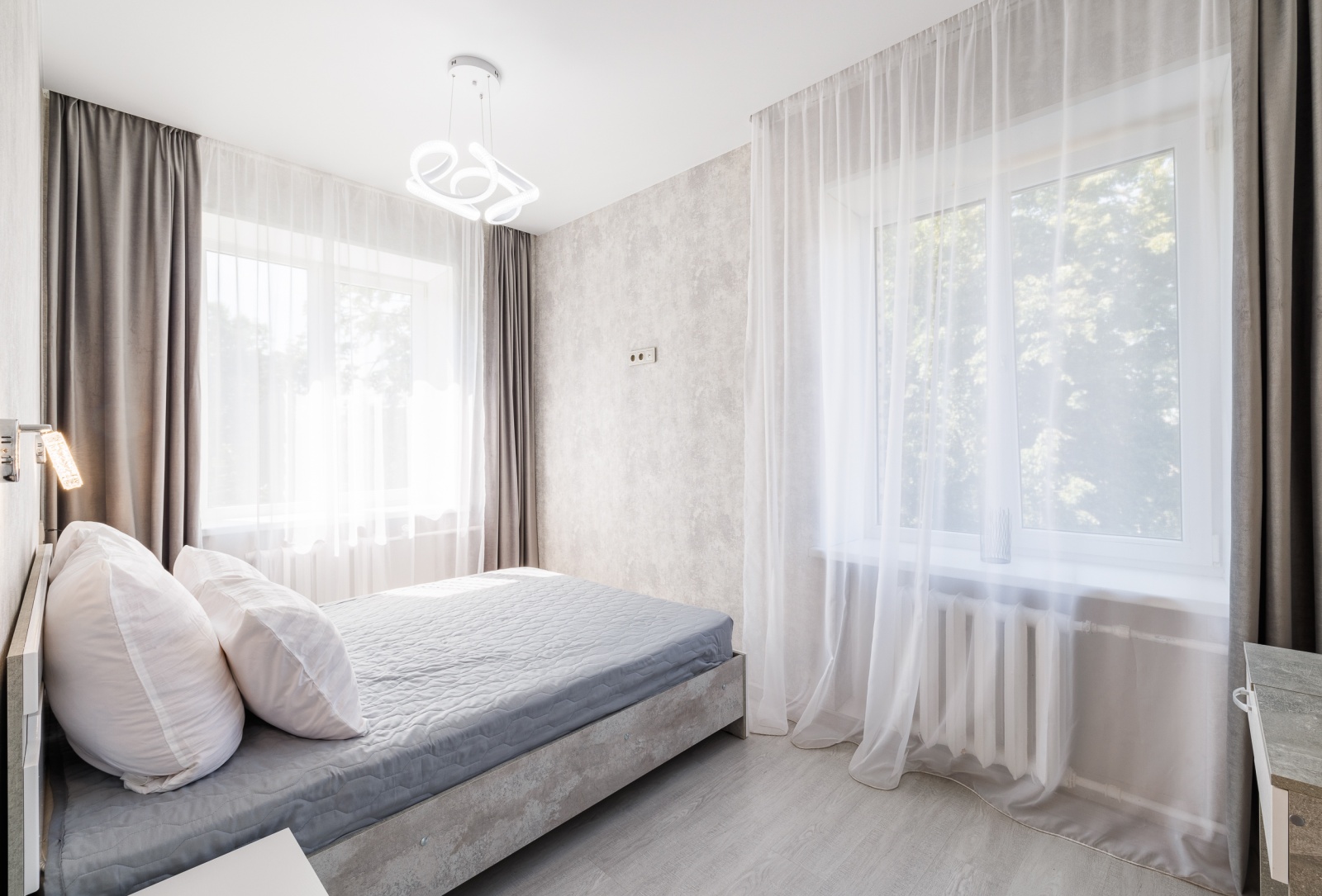 2-к квартира на пр-т Ленина, 111А