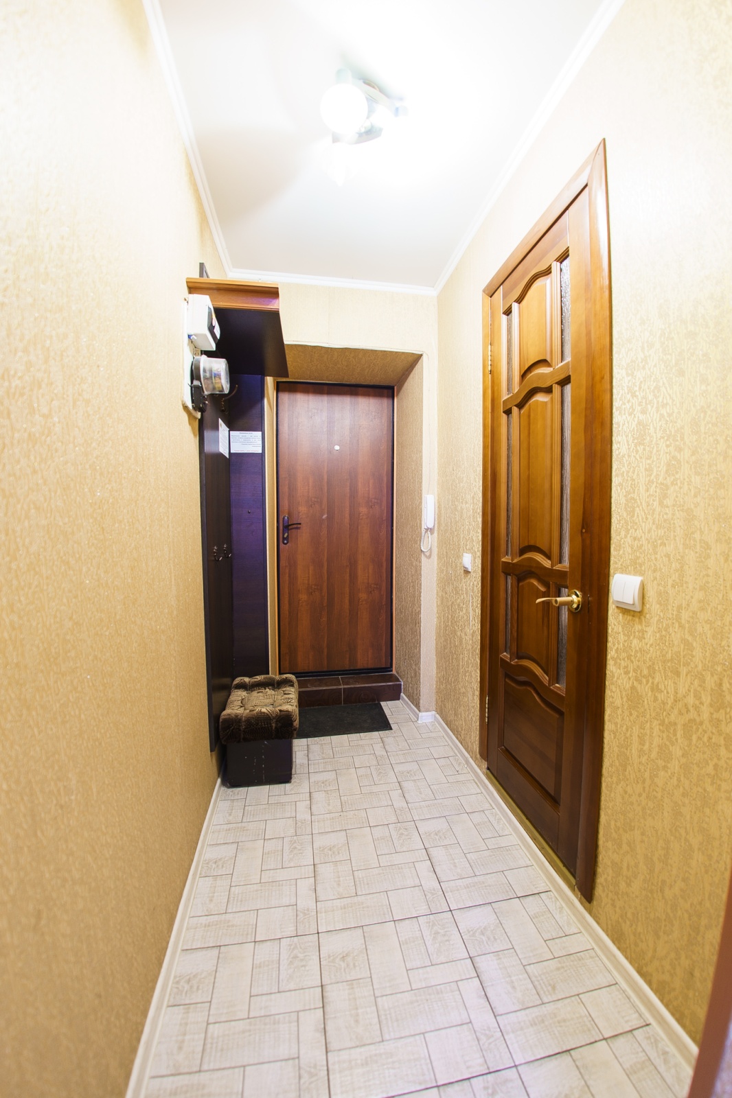 Inndays Красноармейский Проспект, 4