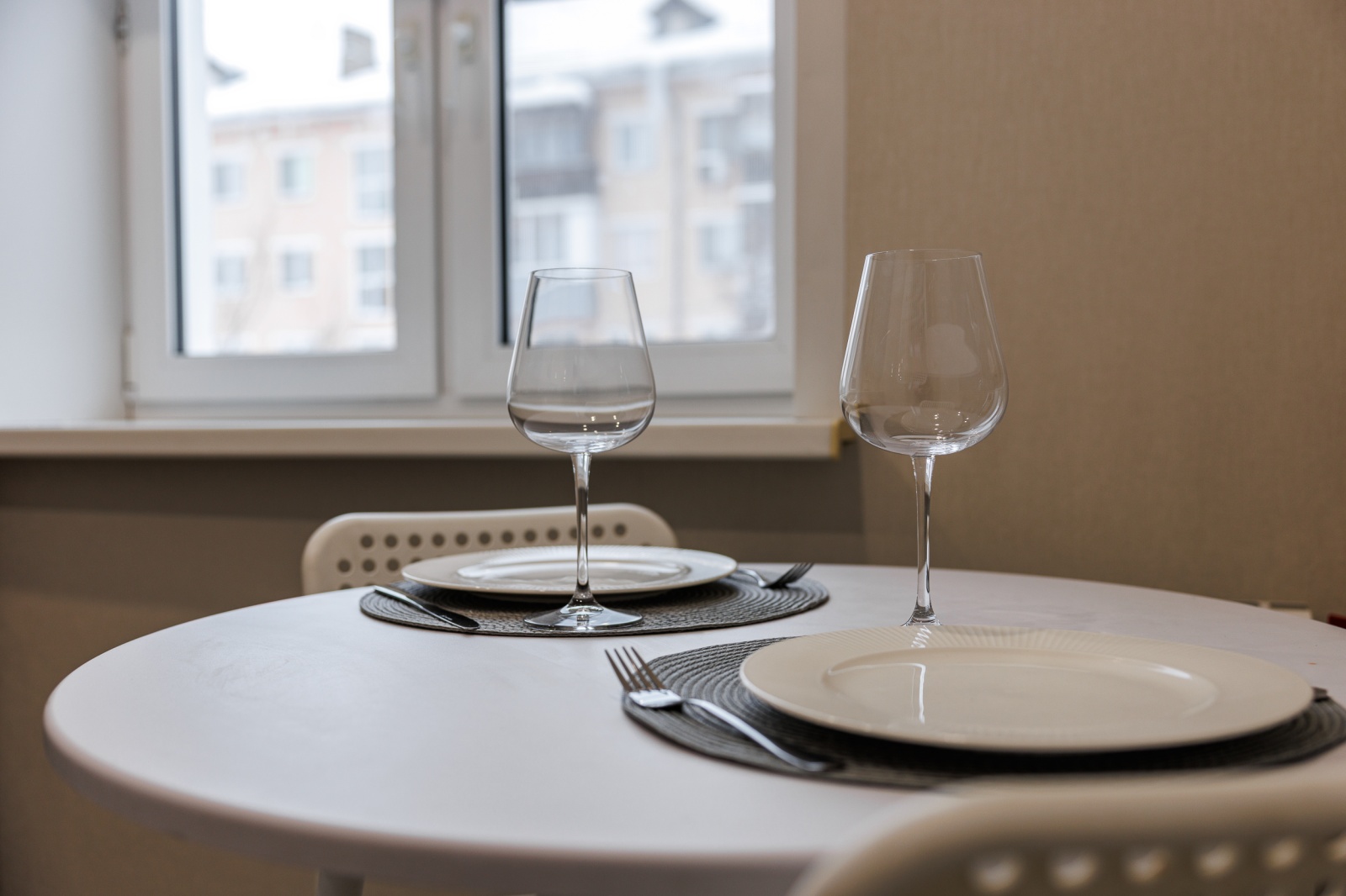 1-к квартира на ул. Свободы, 59