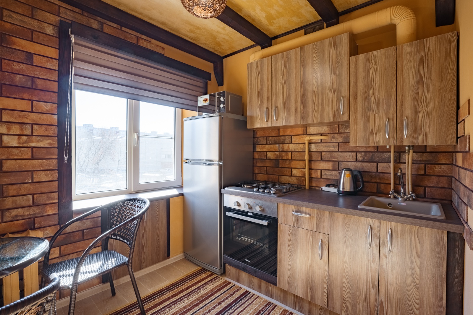 1-к квартира на Красноармейском пр-те, 20