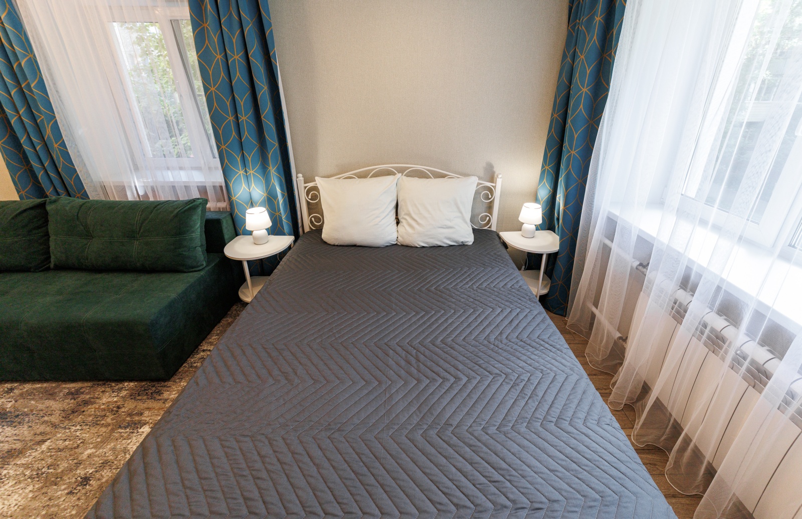 1-к квартира