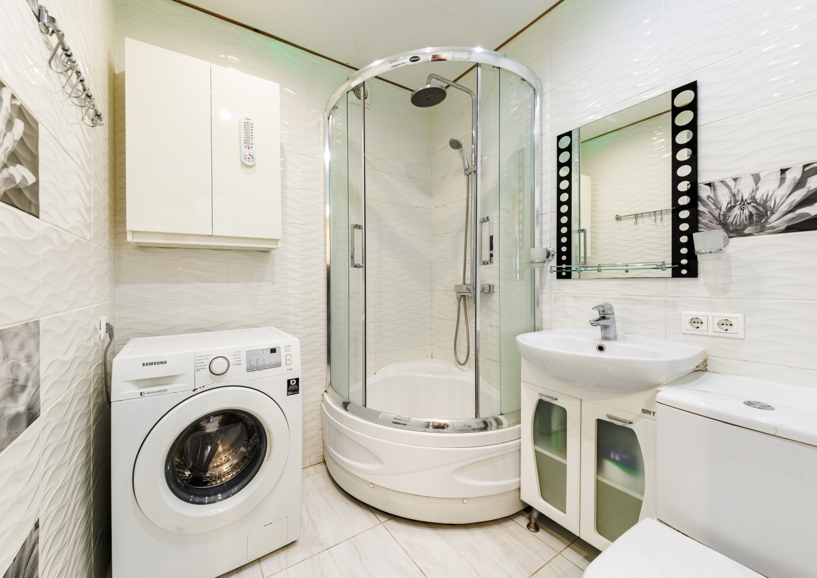 1-к квартира на ул. Хворостухина, 5