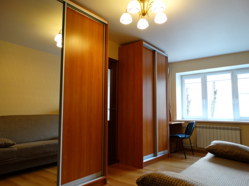 Inndays Баженова,12