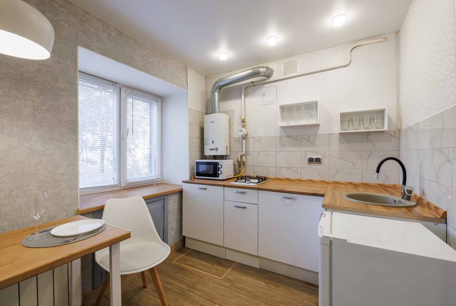 2-к квартира на пр-т Ленина, 115А