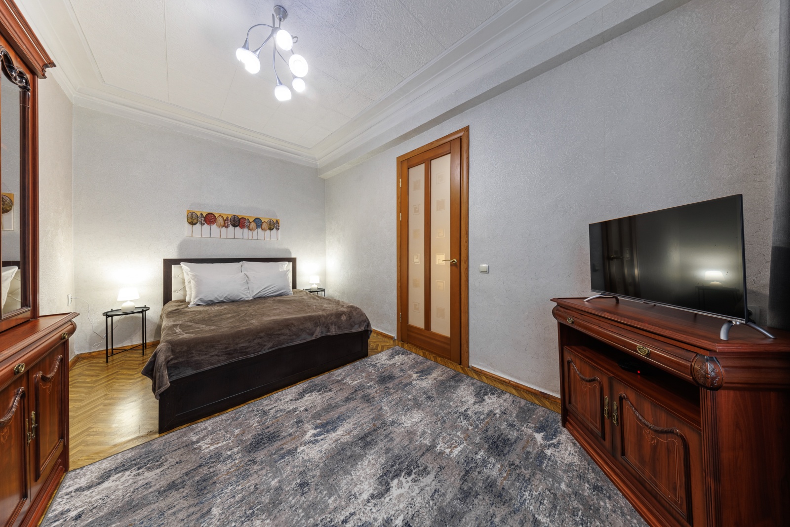 2-к квартира на пр-т Ленина, 60