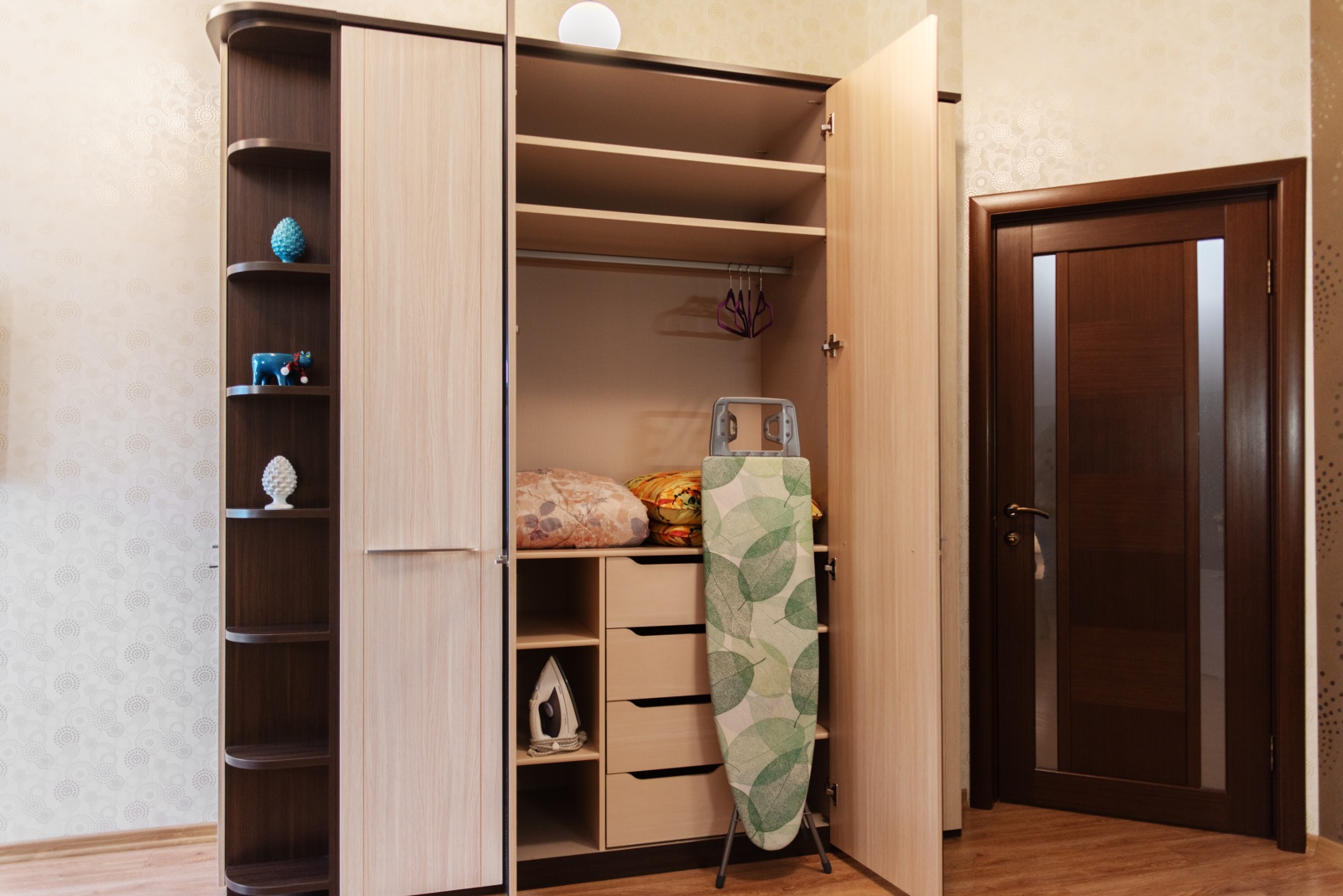 1-к квартира на пр-т Ленина, 52Б