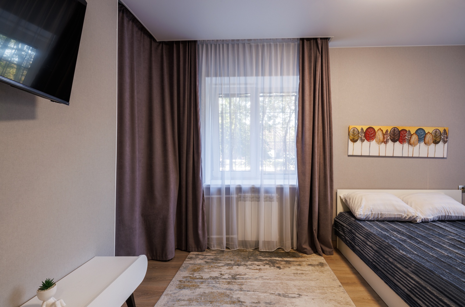 2-к квартира на пр-т Ленина, 115А