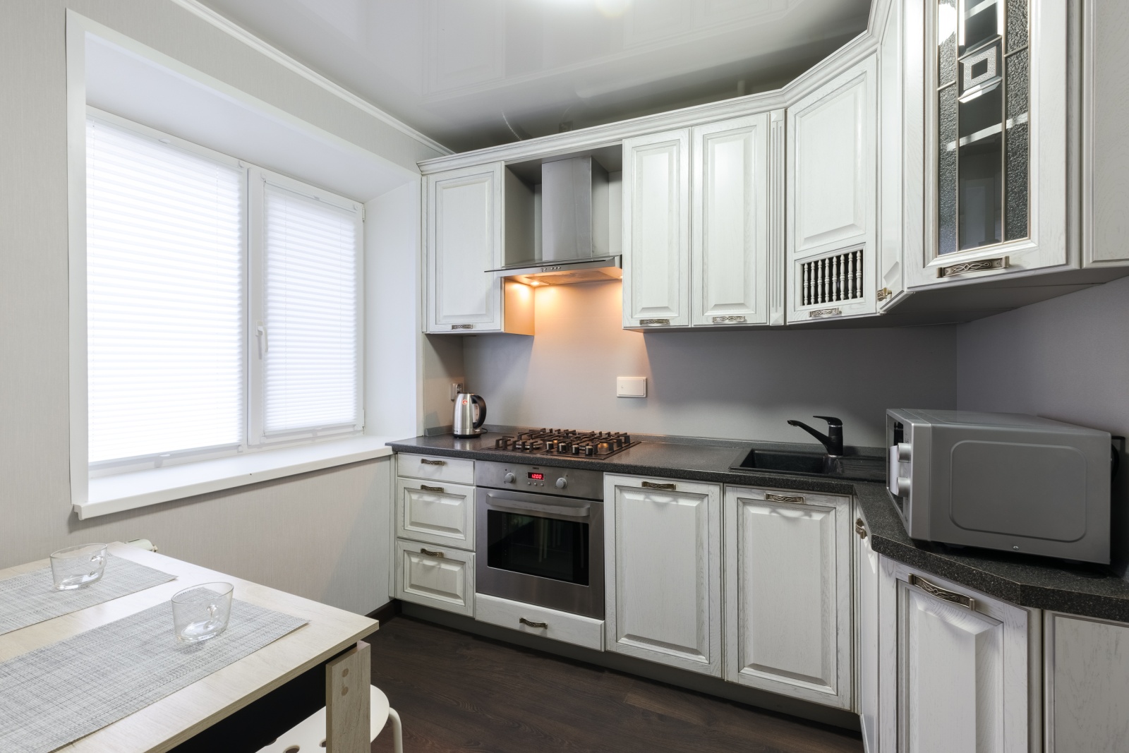 2-к квартира на Бундурина 34а