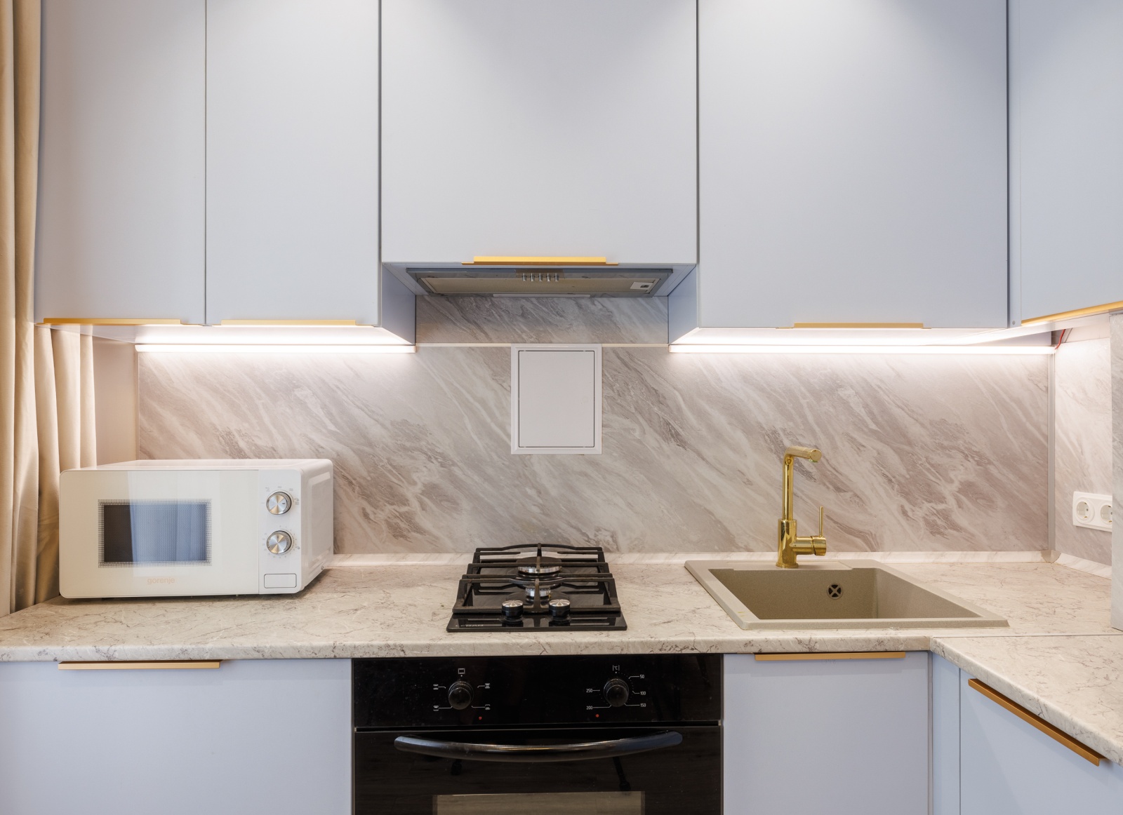 1-к квартира на ул. Фрунзе, 19