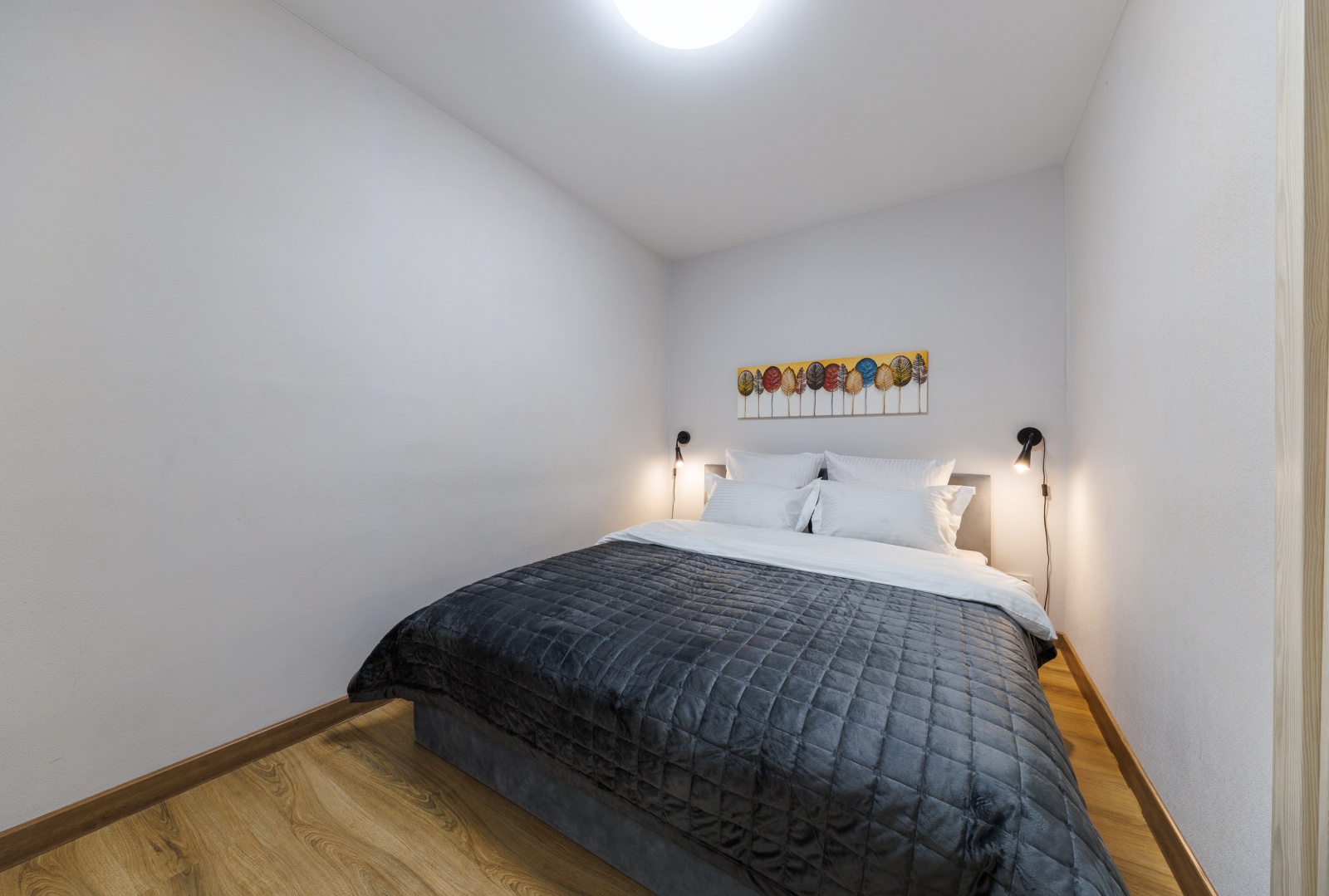 2-к квартира