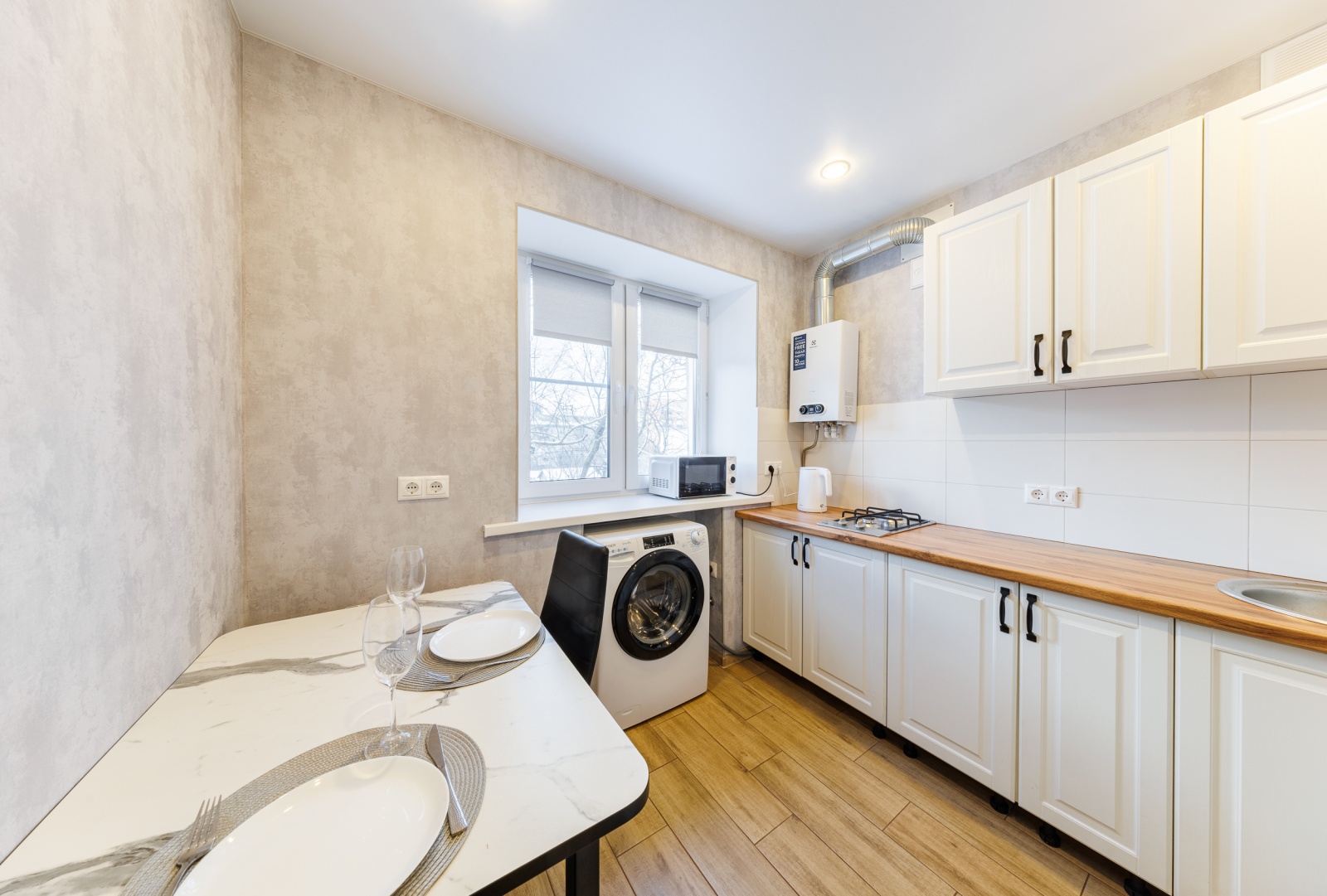 1-к квартира