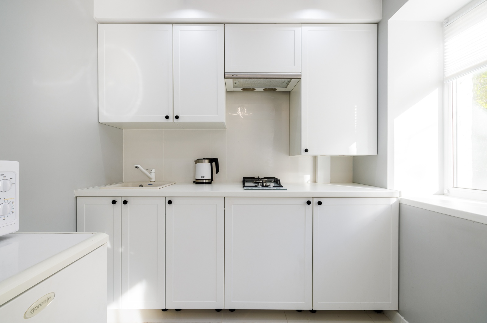 1-к квартира на Д. Ульянова, 16