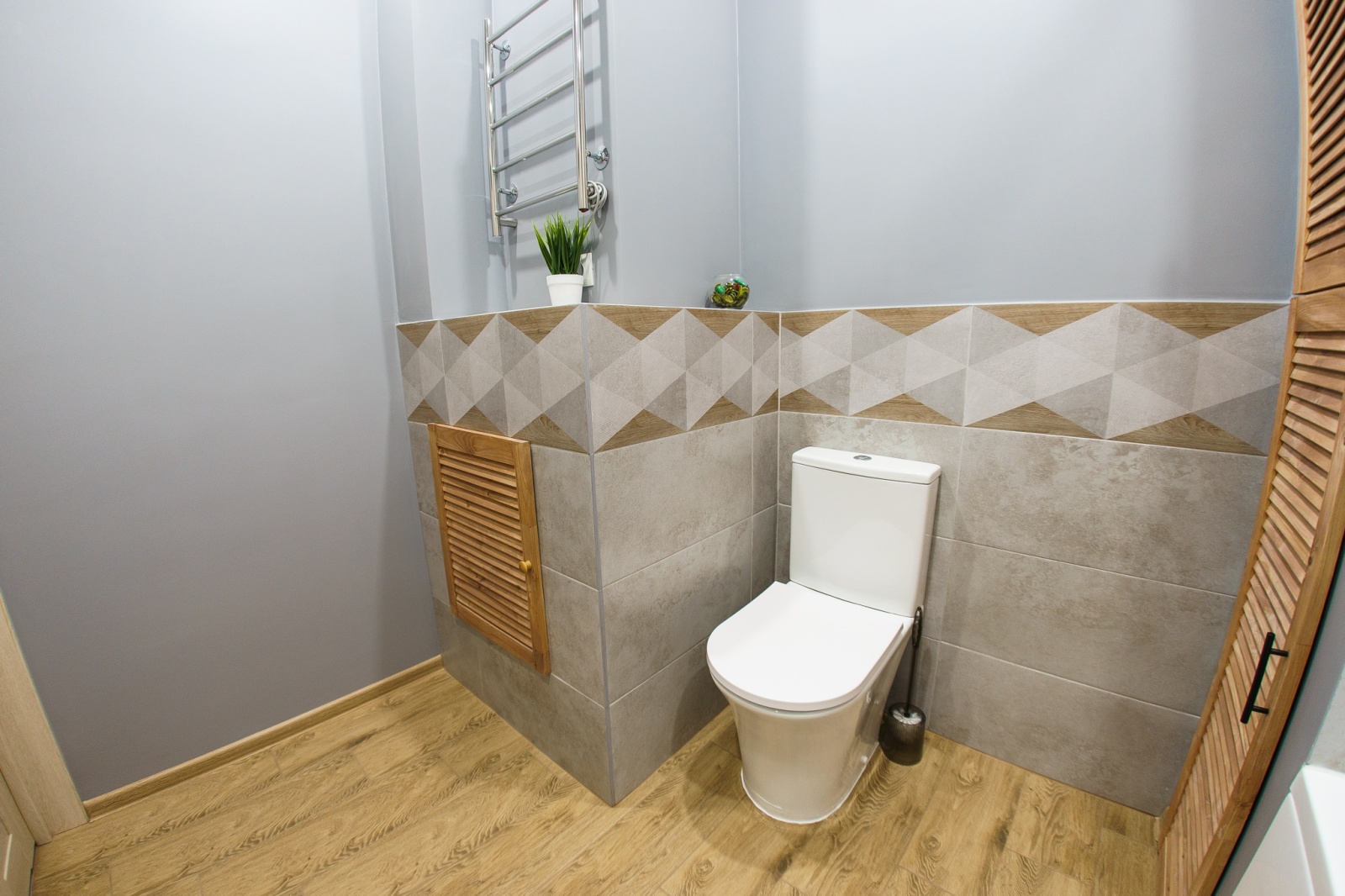 InnDays Apartments, Академика Насоновой, 9А