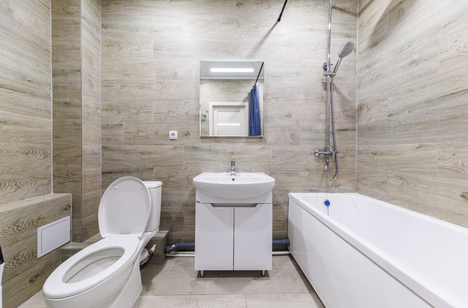 1-к квартира