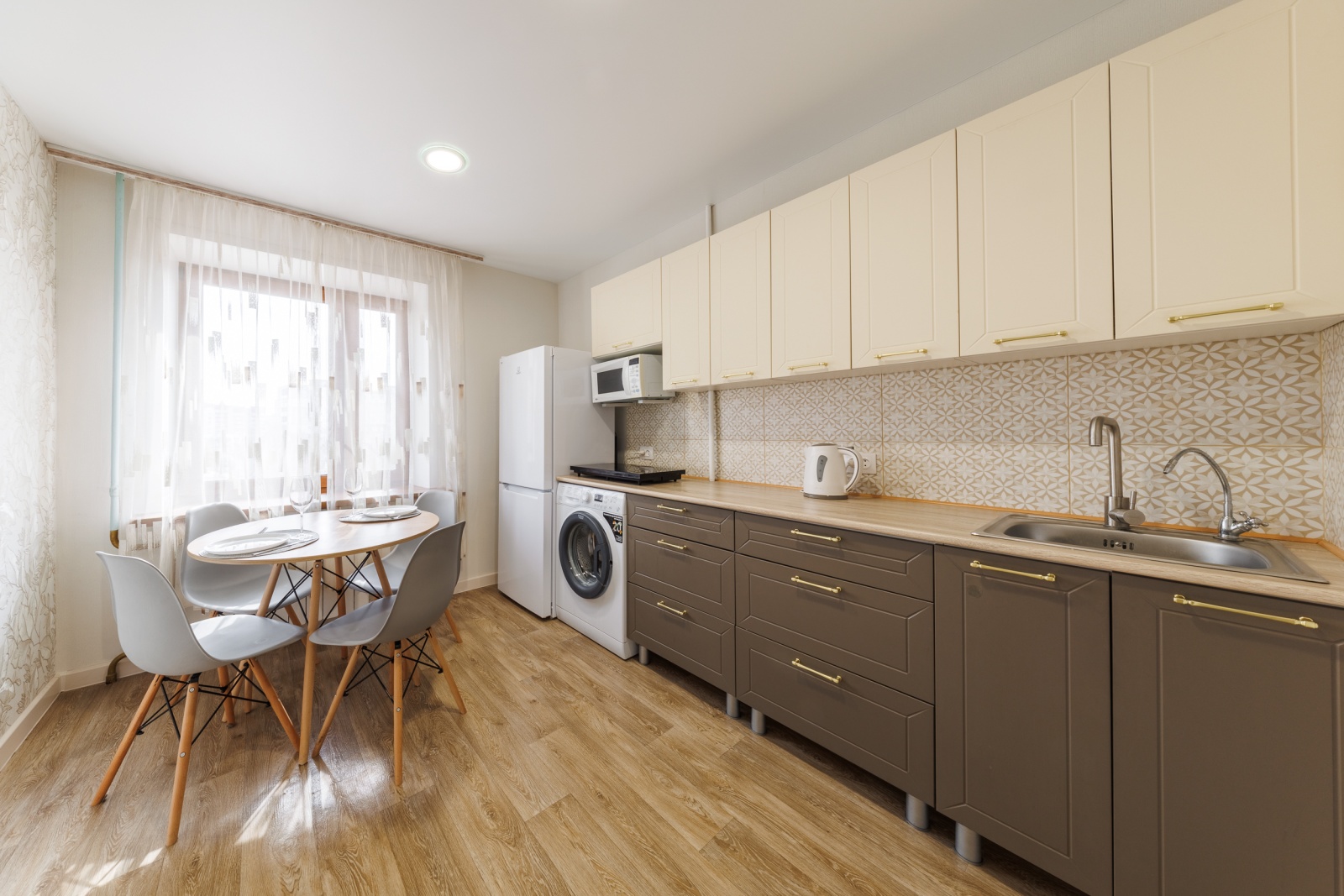 1-к квартира