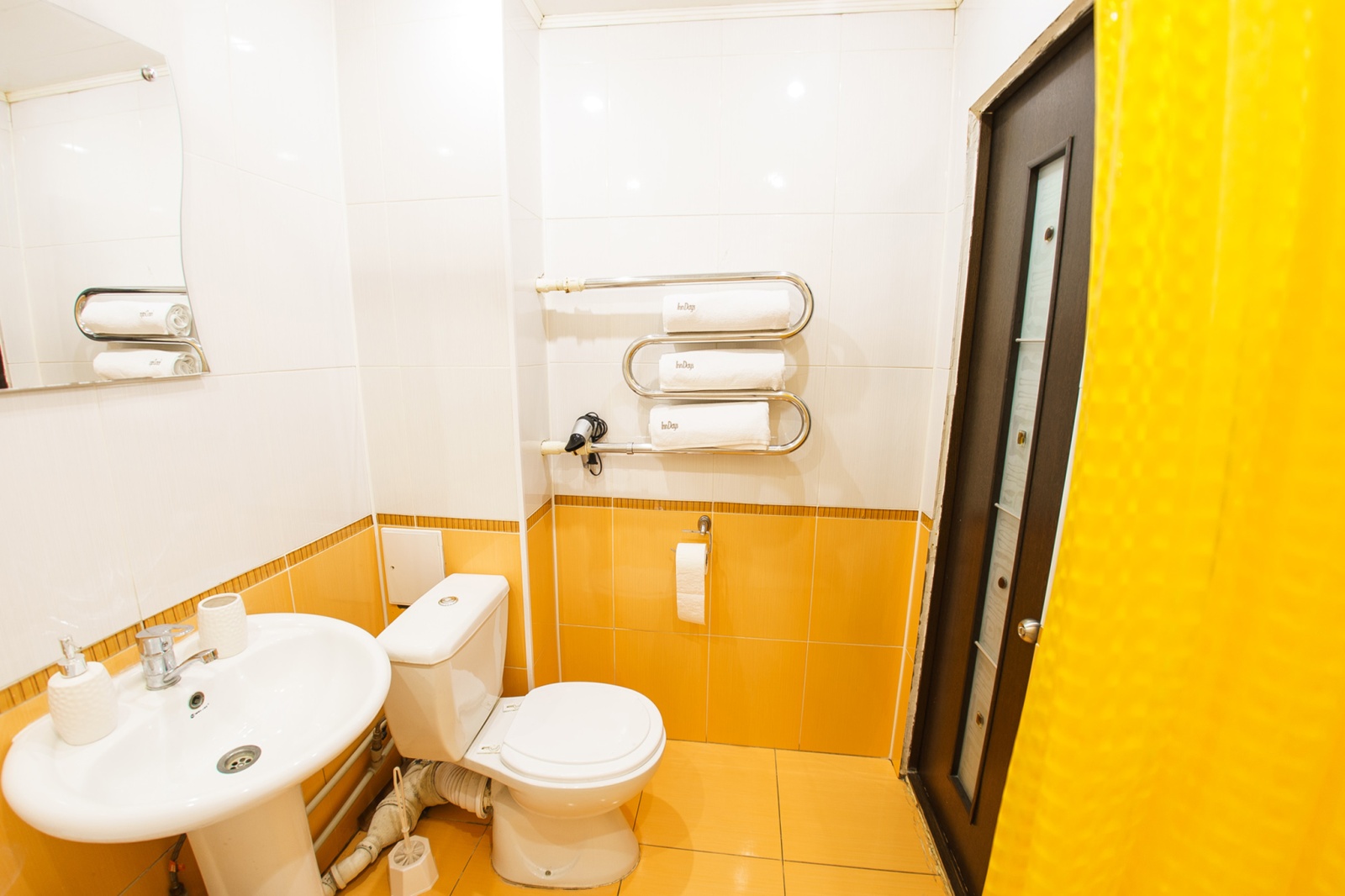 Inndays Красноармейский Проспект, 1