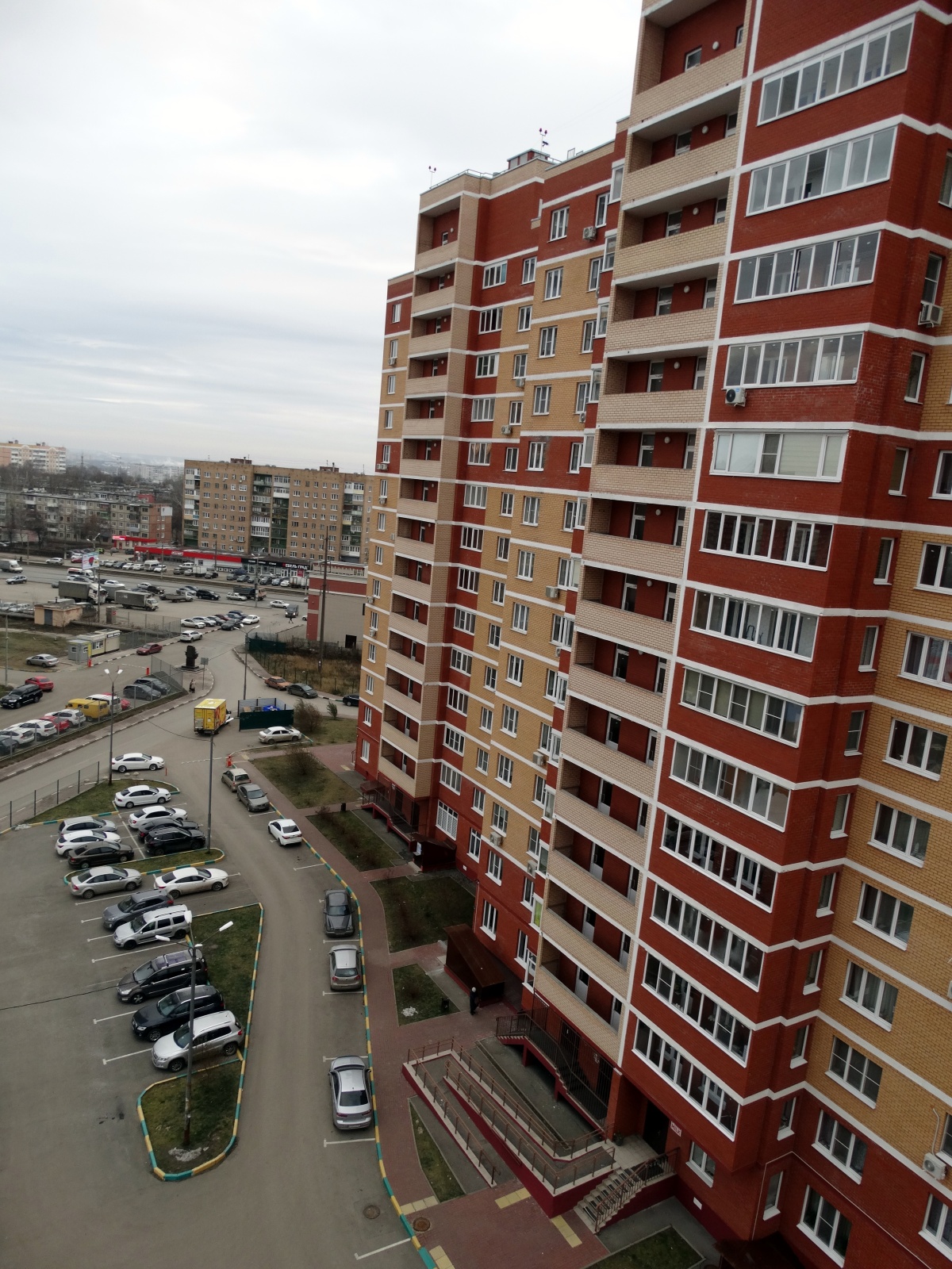 Inndays проспект Ленина, 132
