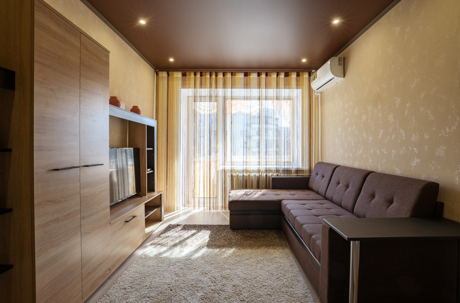 1-к квартира на Красноармейском пр-те, 20