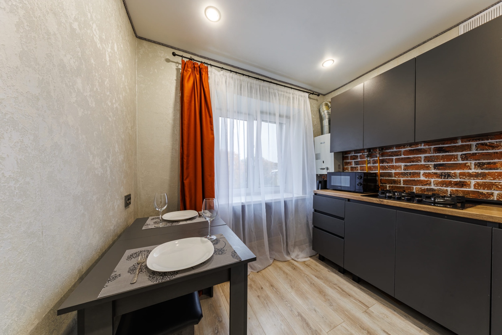 1-к квартира на ул. Фридриха Энгельса, 143