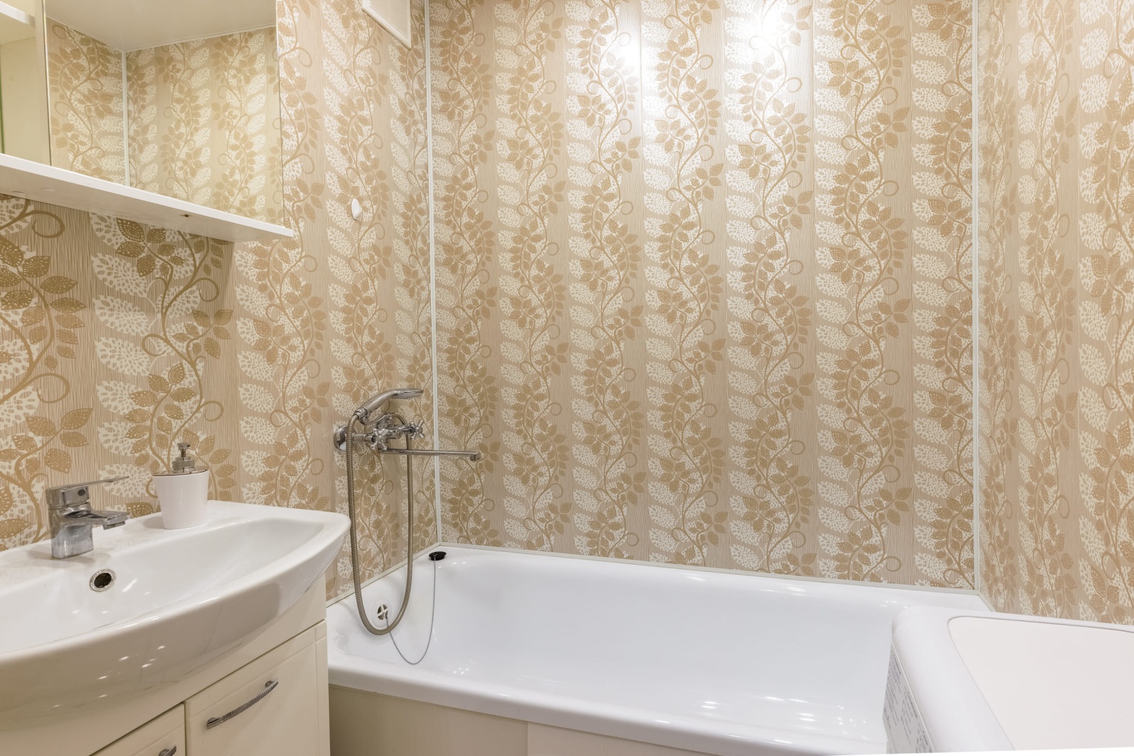 1-к квартира на ул. Фрунзе, 6