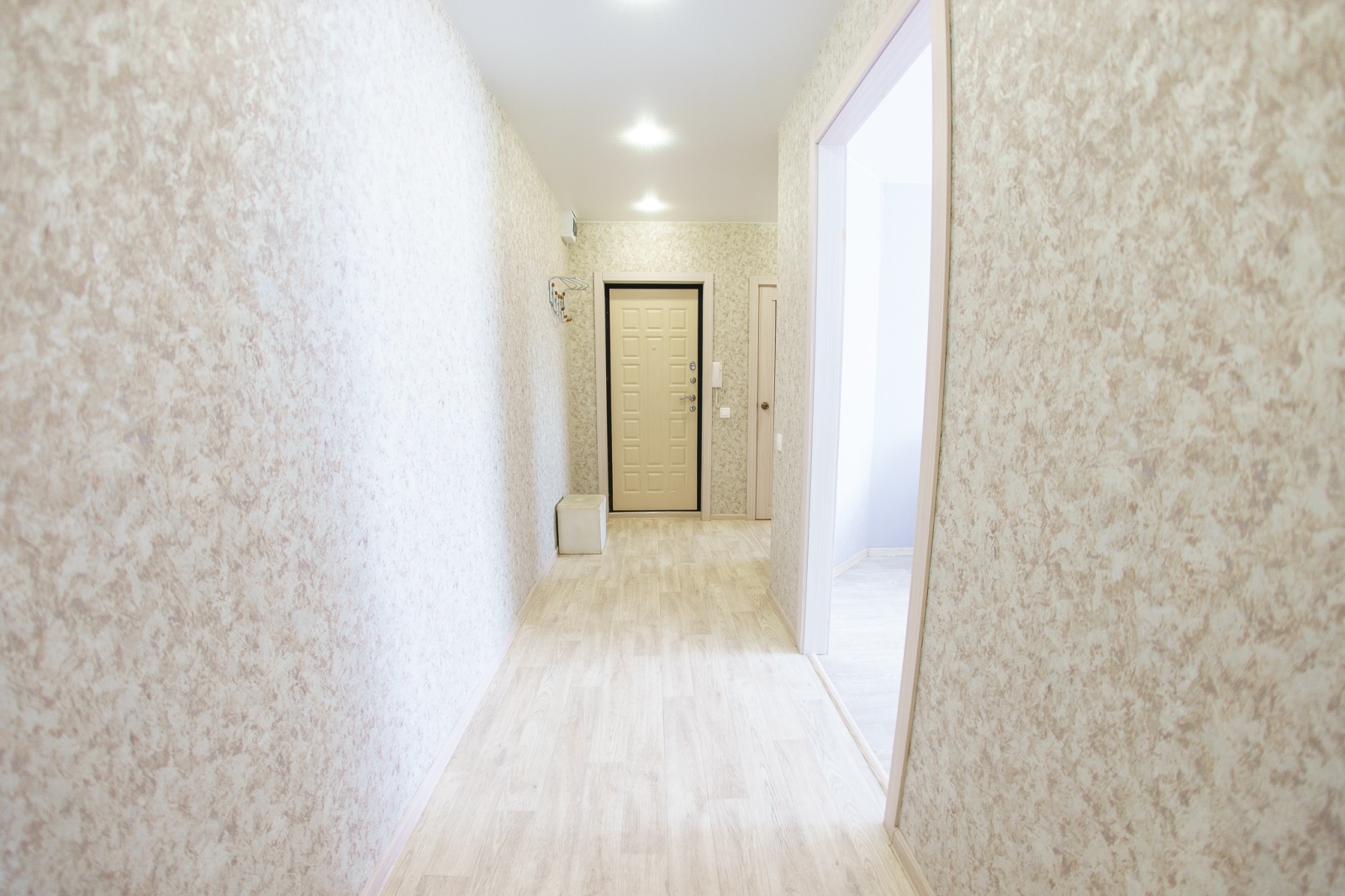 Inndays Серебровская, 16е