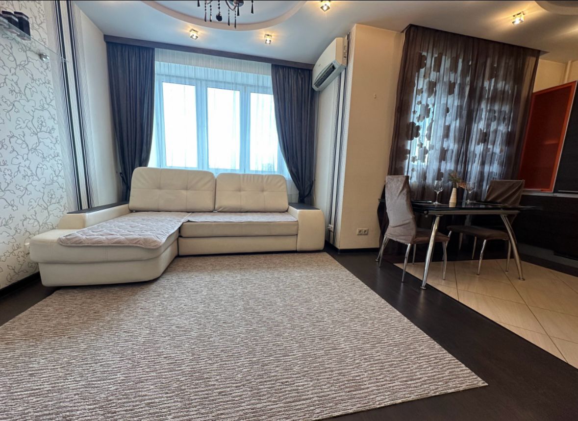 1-к квартира на ул. Ленина, 24
