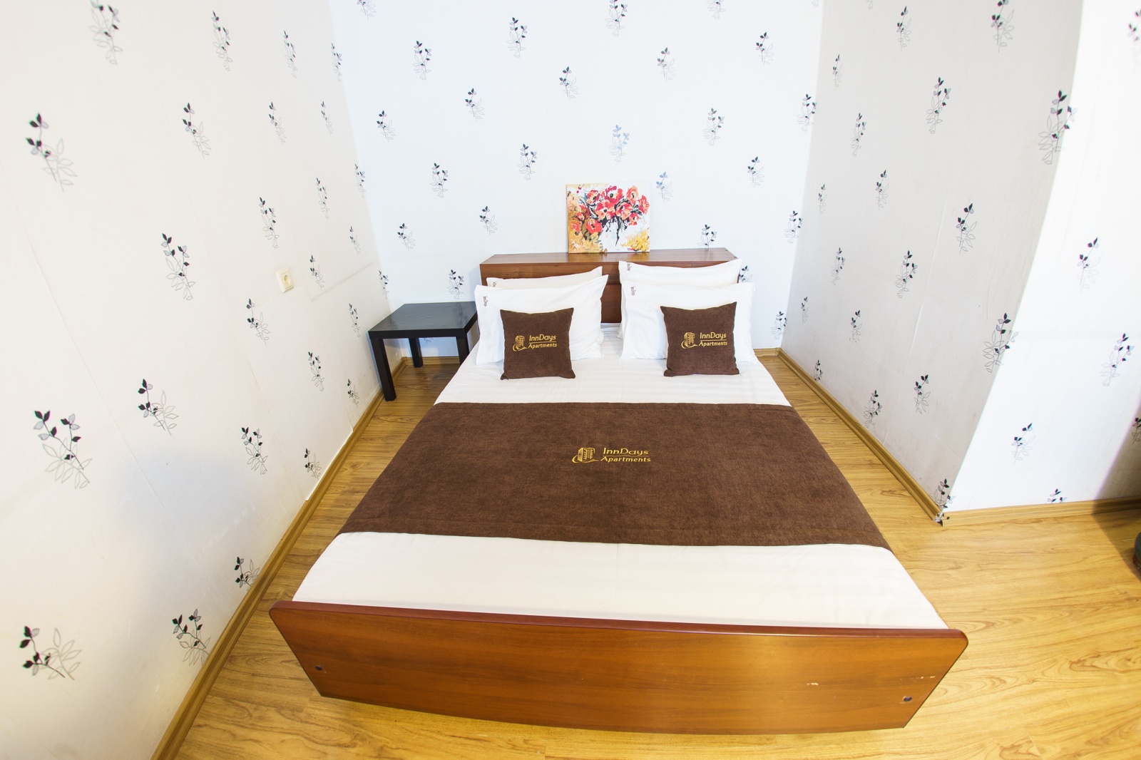 Inndays Красноармейский Проспект, 1