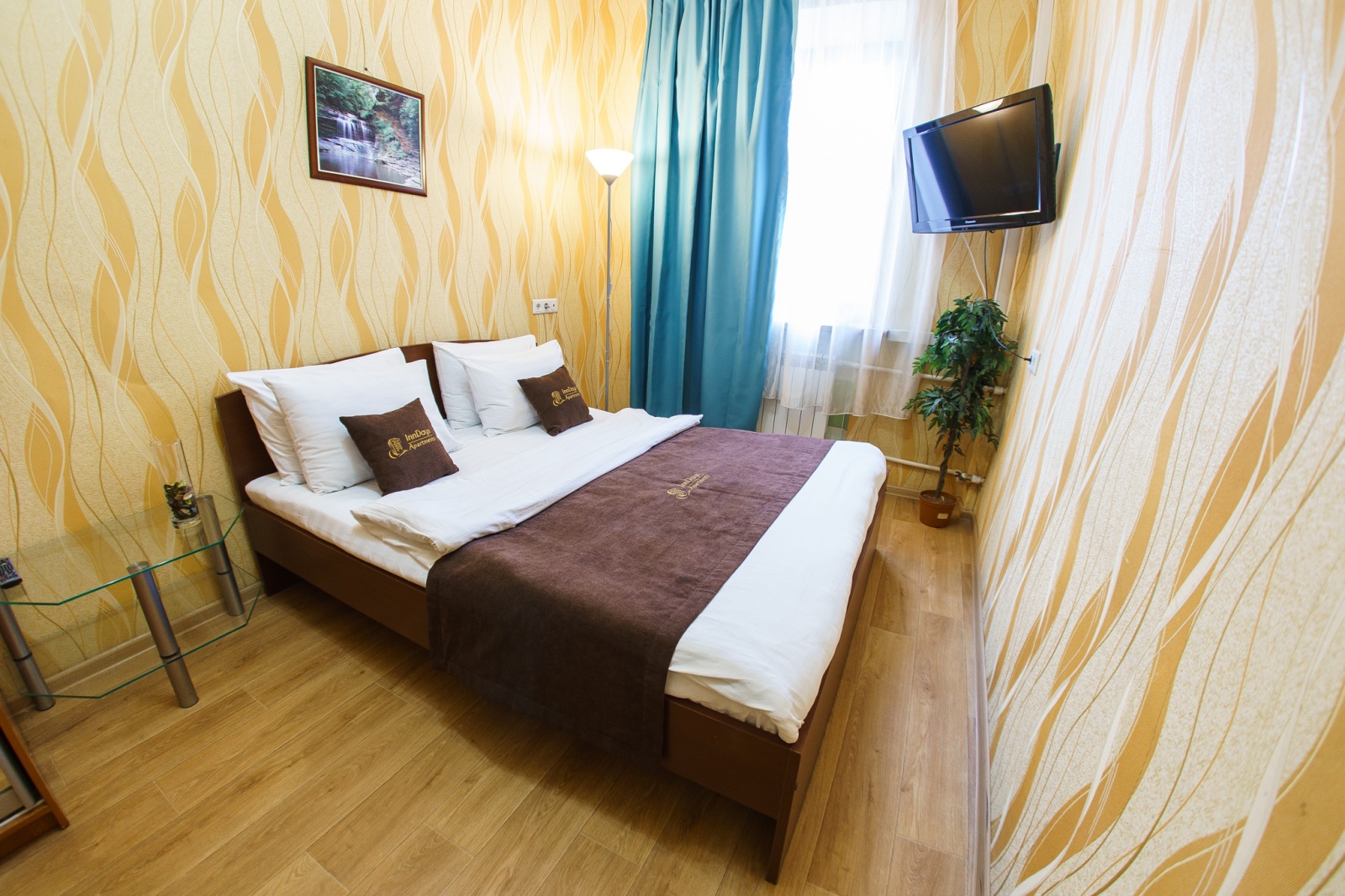 Inndays проспект Ленина, 19