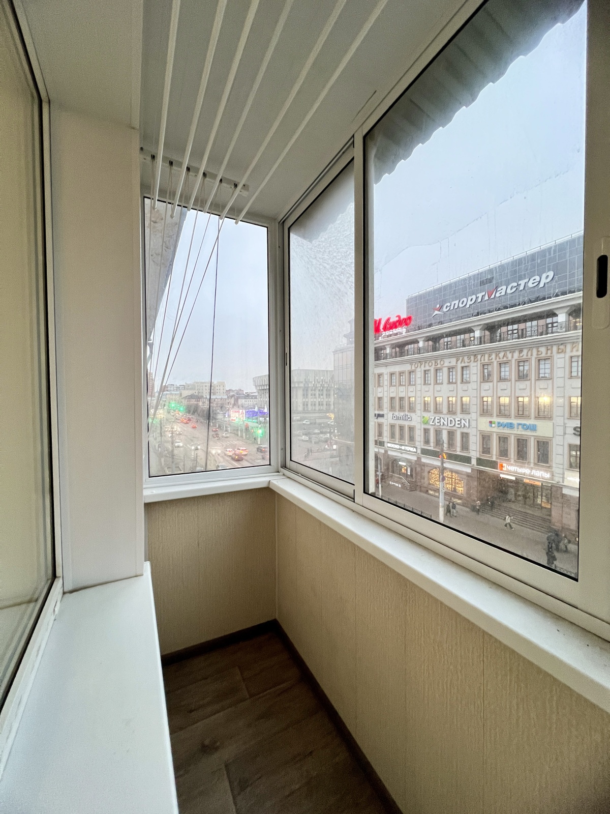 Inndays Советская, 66