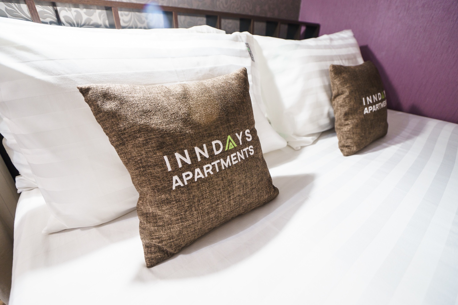 InnDays Оружейная, 26