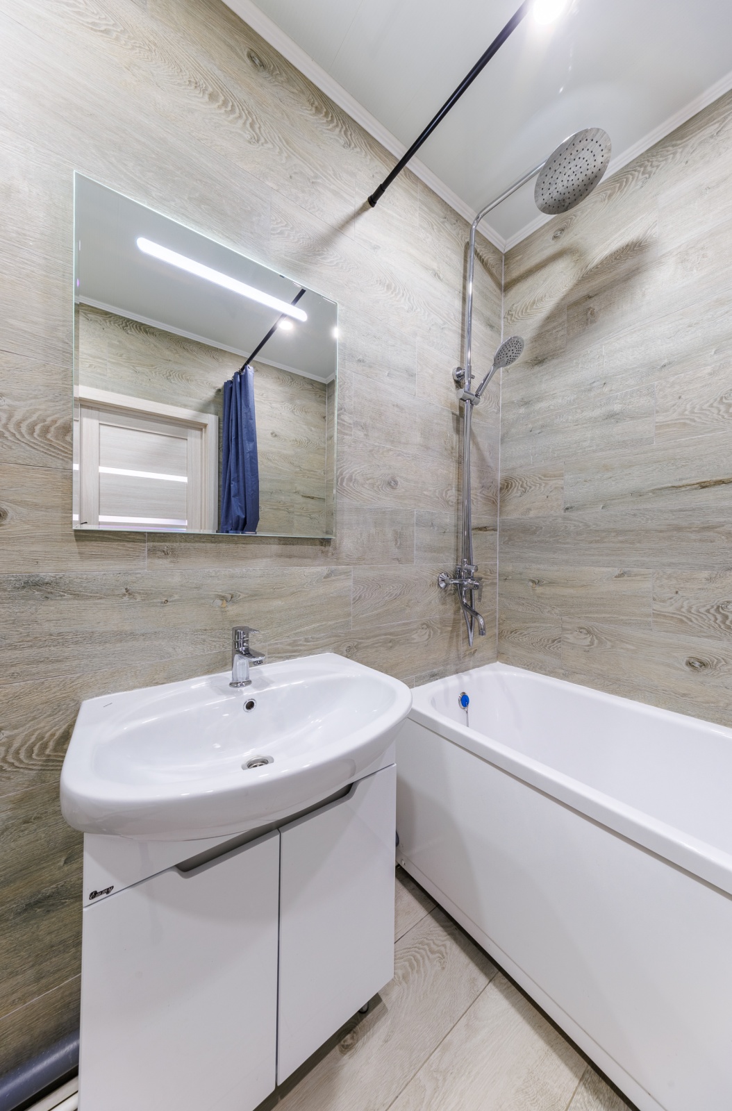 1-к квартира