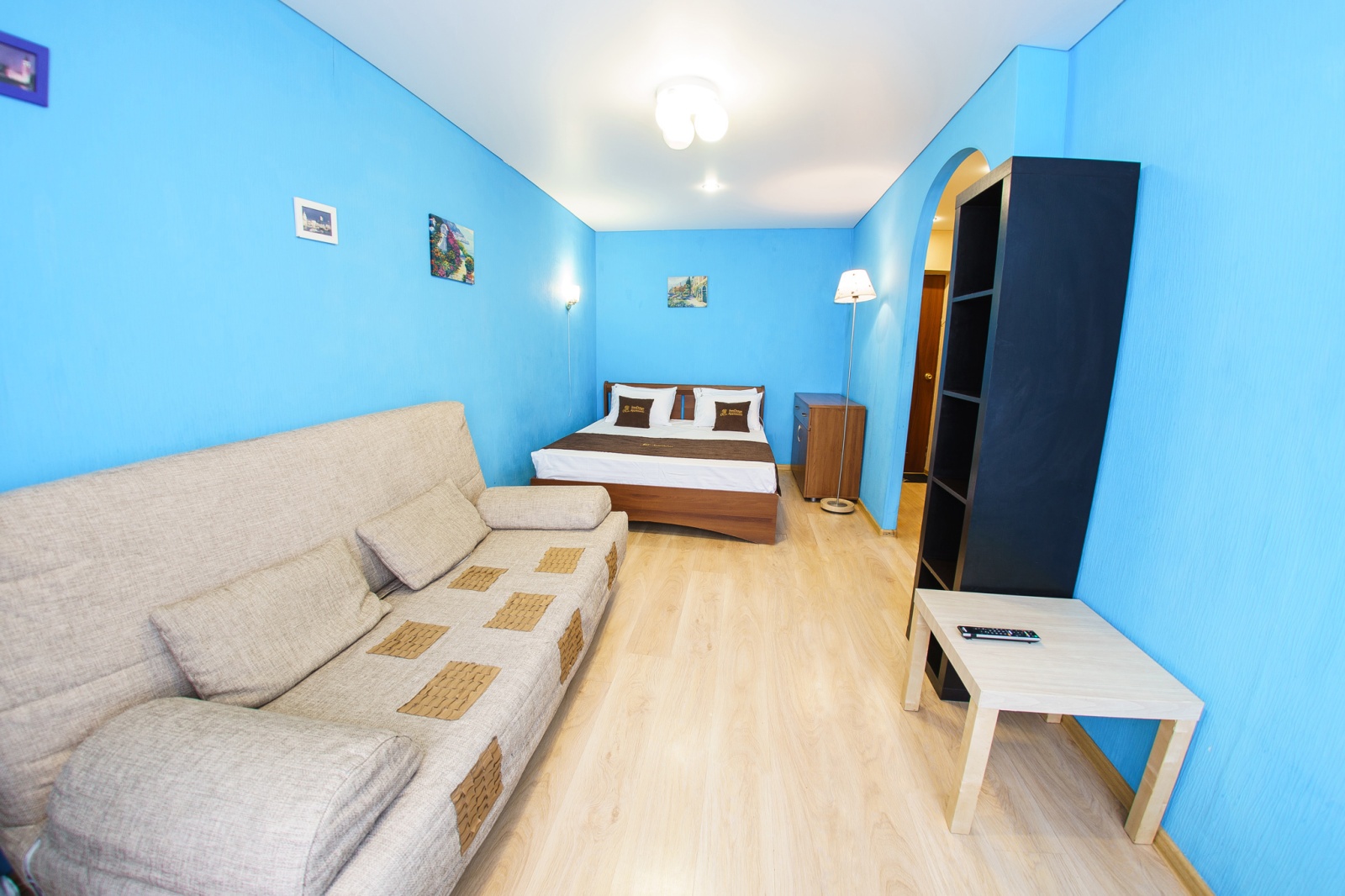 Inndays Красноармейский Проспект, 16