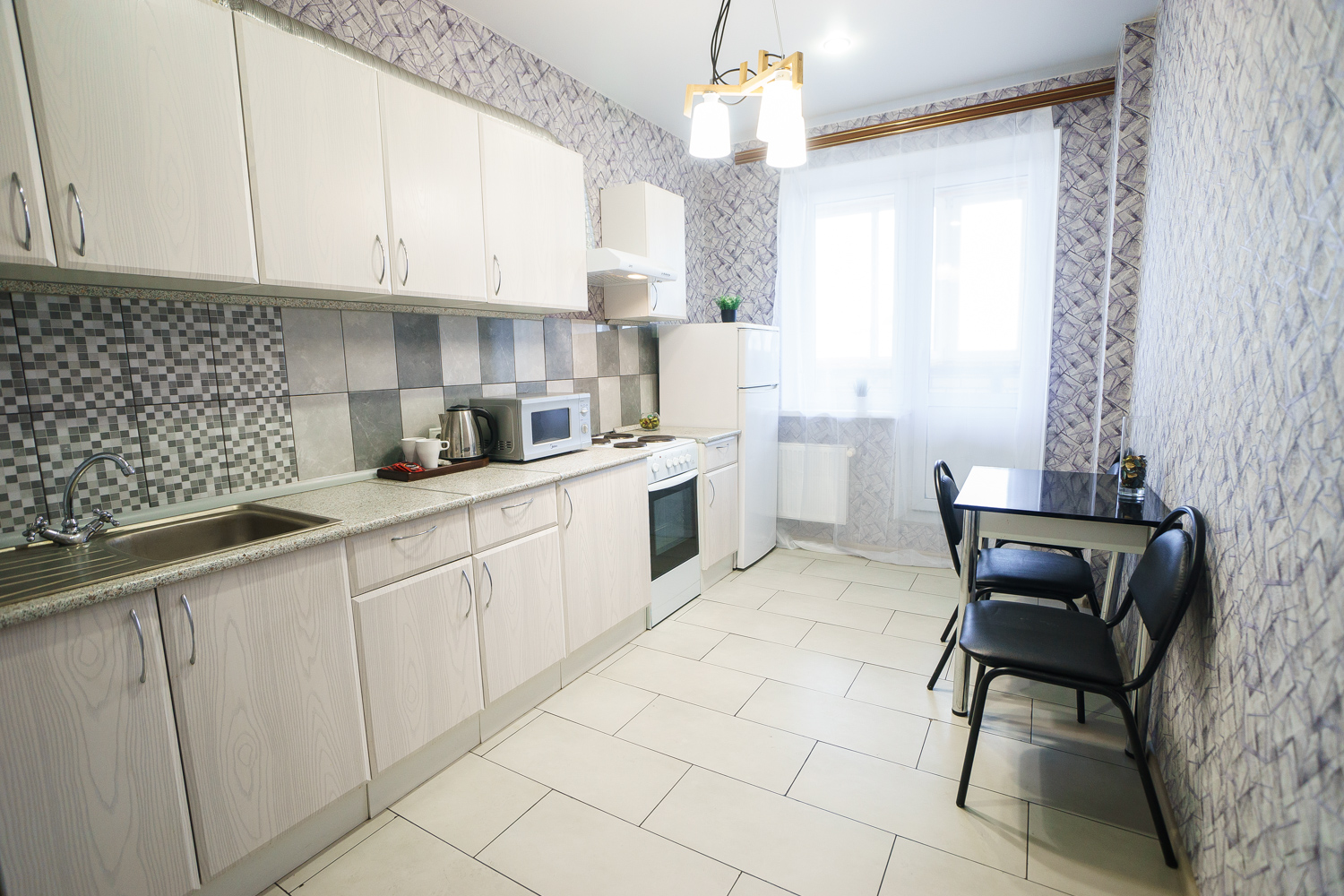 Inndays , Тула, Новомосковская, 12