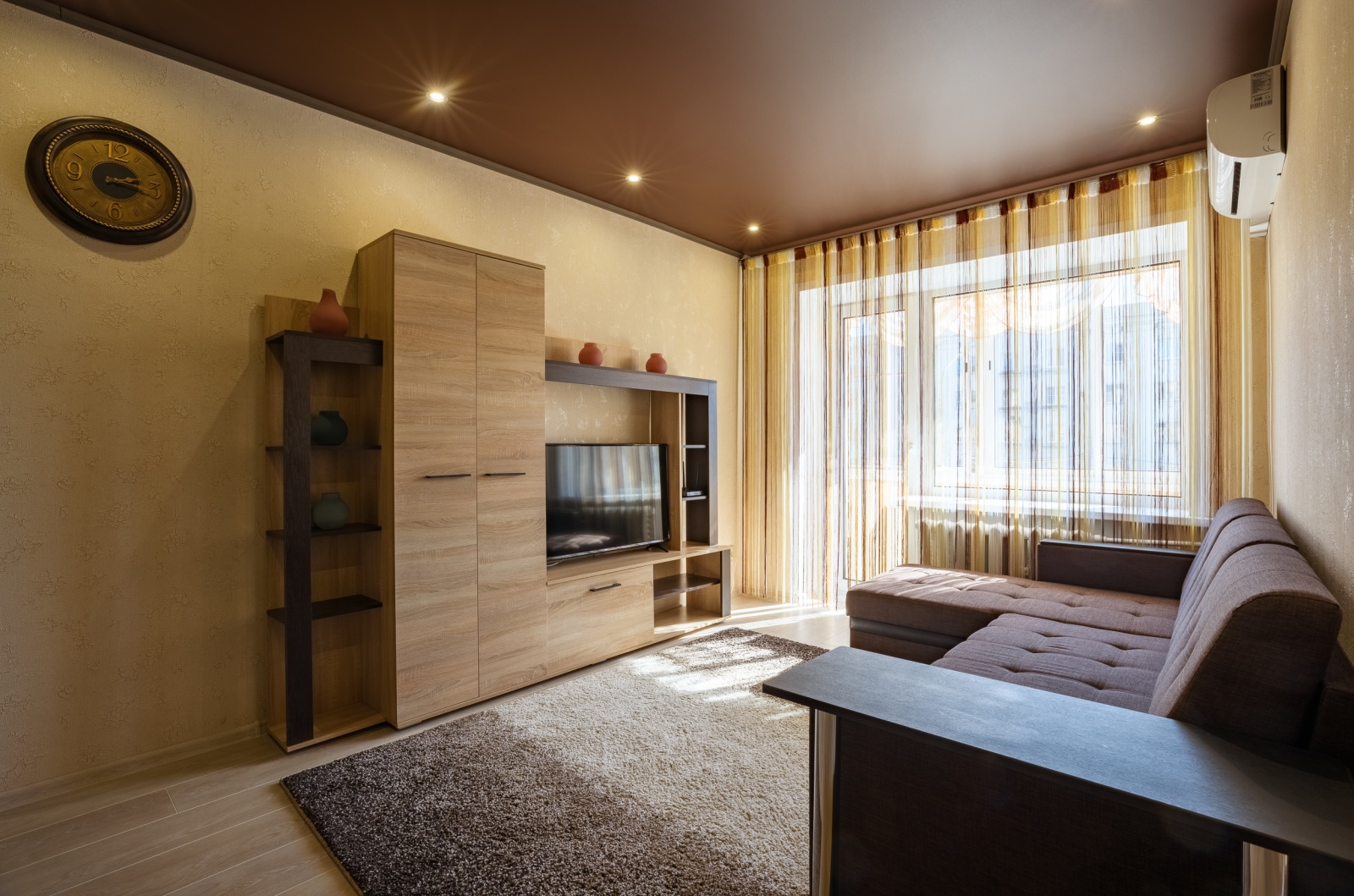 1-к квартира на Красноармейском пр-те, 20