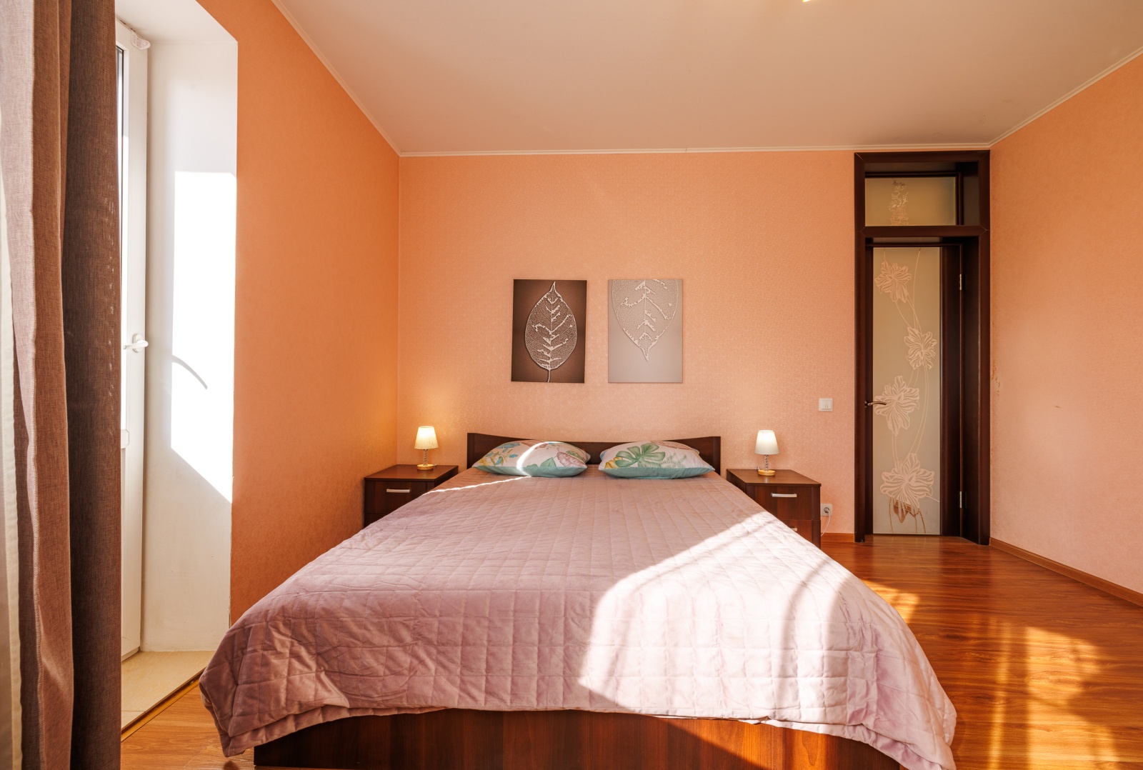 2-к квартира на пр-т Ленина, 112