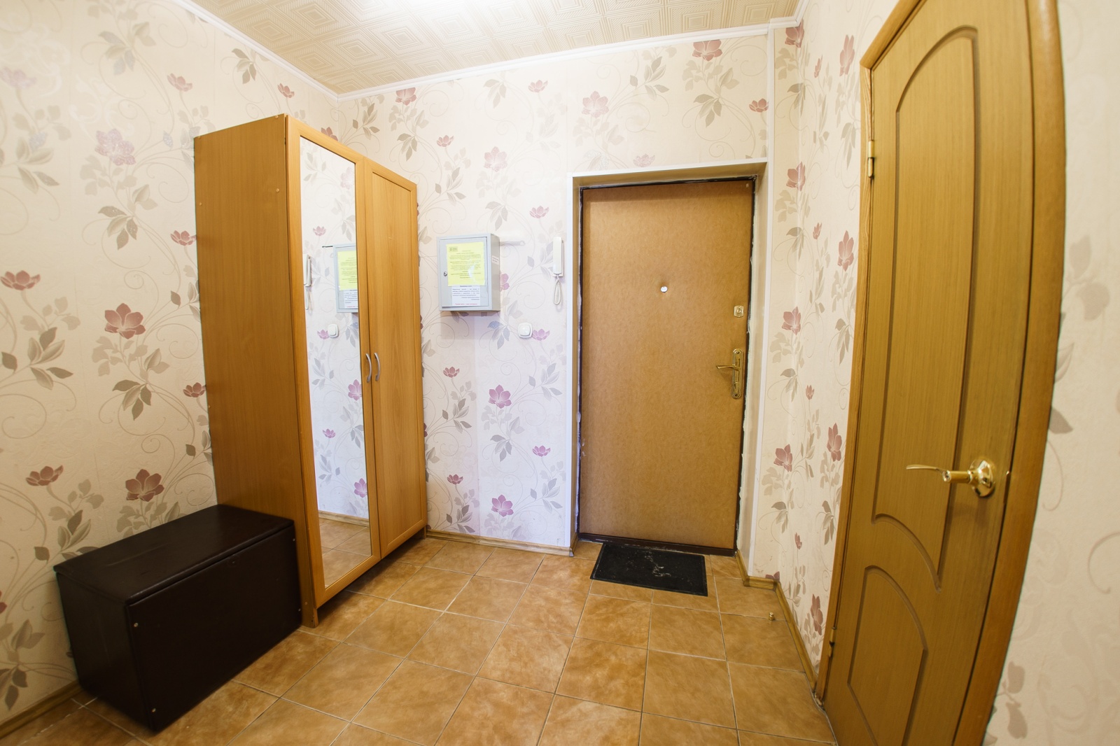Inndays Староникитская, 105б